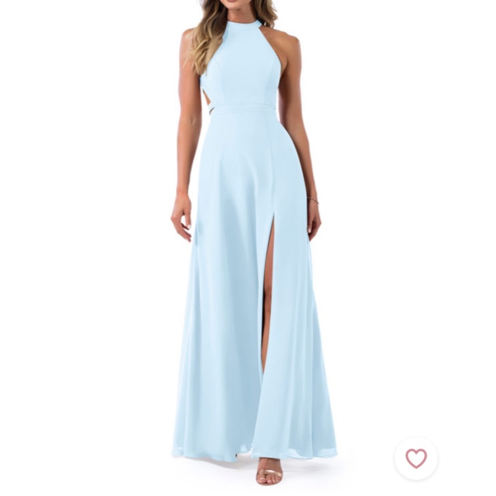 Azazie Bridesmaid Dress